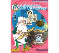Il Etait Une Fois: Les Decouvreurs