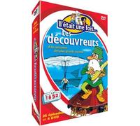 IL ETAIT Une Fois: Les Decouvreurs