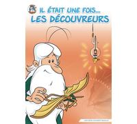 Il était une fois... Les Découvreurs – DVD – Intégrale – Sony