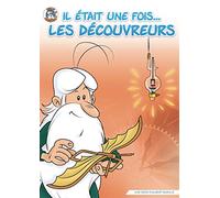 Il était une fois... Les Découvreurs DVD DVD