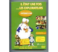 Il était une fois... Les Découvreurs – Intégrale – Sony