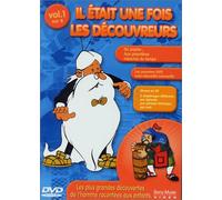Il était une fois... Les Découvreurs - Vol.1 – Sony Music