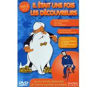 Il était une fois... Les Découvreurs - Vol.2 – Sony Music