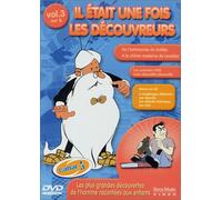 Il était une fois... Les Découvreurs - Vol.3