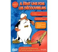 Il était une fois... Les Découvreurs - Vol.5
