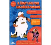 Il était une fois... Les Découvreurs – Vol.6 – Sony BMG