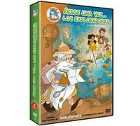 Il était une fois... les explorateurs (1966) / Érase una vez... los Exploradores G