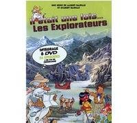 Il était une fois... les Explorateurs - Coffret 6 DVD E