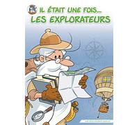 Il était une fois... Les Explorateurs DVD DVD