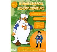 Il était une fois... Les Explorateurs - Vol.6