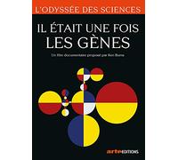Il Était Une Fois Les Gènes