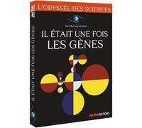 Il Était Une Fois Les Gènes