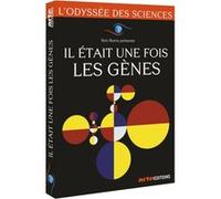 Il était une fois les gènes DVD E