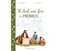 Il était une fois les paraboles: 2026