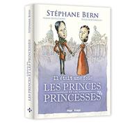 Il était une fois les Princes et les Princesses