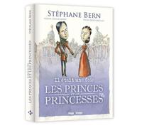 Il Était Une Fois Les Princes Et Les Princesses