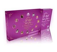 Il était Une Fois. Les Princesses Disney-Coffret 10 DVD [Édition Prestige]