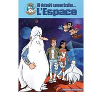 Il était une fois... l'espace – DVD – Coffret intégral 6 DVD