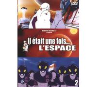 Il Etait Une Fois L'espace