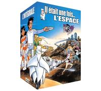 Il Etait Une Fois l'Espace - Coffret 5 DVD - Intégrale - 26 épisodes VF