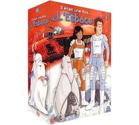 Il Était Une Fois... L'espace - Edition 4 Dvd - Partie 1