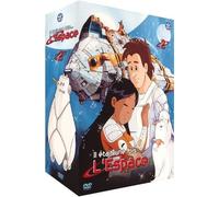 Il Était Une Fois... L'espace - Edition 4 Dvd - Partie 2
