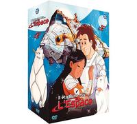 Il Était Une Fois... L'espace - Edition 4 Dvd - Partie 2
