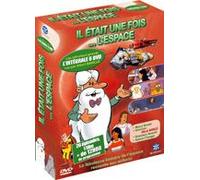 Il Était Une Fois... L'espace - Intégrale