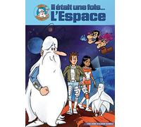 Il était une fois L'espace - Intégrale