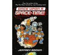 Il était une fois l'espace-temps