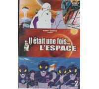 Il était Une Fois. l'espace Volume 2