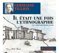 Roselyne Sarazin – Il était une fois l'ethnographie – 2 CD