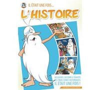 Il était une fois… L'histoire DVD E