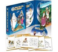 Il était une fois... l'Homme (1978) / Érase Una vez el Hombre (Blu Ray) G