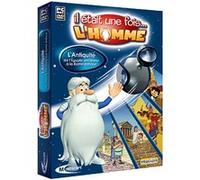 Il était une fois... L'Homme - L'Antiquité G