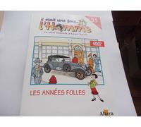 Il Était Une Fois L'homme Les Années Folles 25