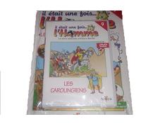 Il Était Une Fois L'homme Les Carolingiens 9