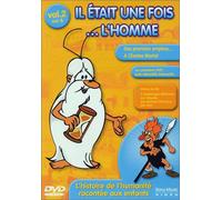 Il était une fois... L'Homme – Vol. 2 : Des premiers empires... à Charles Martel