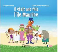 Il était une fois l'île Maurice