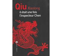 Il était une fois l'inspecteur Chen