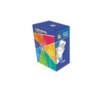 Il était une fois... L'intégrale 7 séries DVD