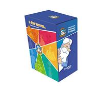 Il était une fois... L'intégrale 7 séries DVD