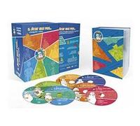 Il était une fois... L'intégrale 7 séries DVD E