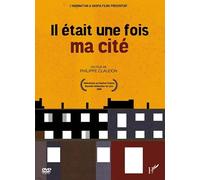 Il était Une Fois ma cité