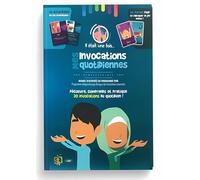 Il était une fois mes invocations quotidiennes