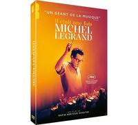 Il Était Une Fois Michel Legrand