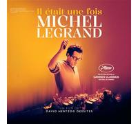 Il était une fois Michel Legrand CD