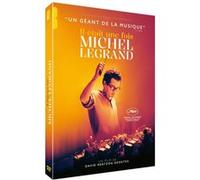 Il était une fois Michel Legrand DVD DVD