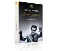 Il était Une Fois Michel Legrand [Édition Collector limitée-Blu-Ray DVD Bonus]