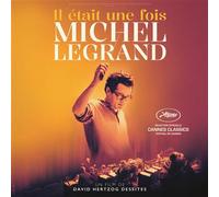 Il était une fois Michel Legrand Vinyle